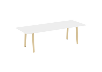 Стол переговорный ONIX WOOD DIRECT OW.PRG-25 2580*980*750